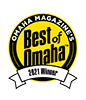 Best of Omaha winner 2021